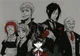 Black Butler 