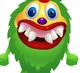 Scary monster