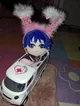 plushie scara