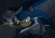 Stalker Sonic