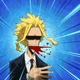 Yagi toshinori