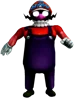 Demon Wario