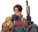 Jason Todd-Red Hood
