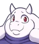 Fat Toriel Dreemur