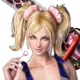 Juliet Starling