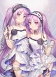 Stheno and Euryale