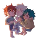 KiriBakuDeku