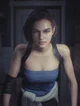 Jill Valentine