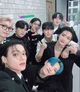 Ateez - 9th member 3