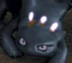 Toothless AU