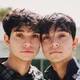 Lucas and Marcus 