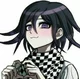 Kokichi Oma