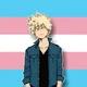 Trans ftm Bakugo