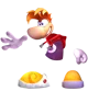 Rayman OS
