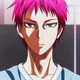 Akashi Seijuro