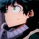 Midoriya Izuku