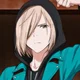 Yuri Plisetsky