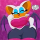 Rouge The Bat