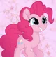 Pinkie Pie