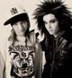 Gemelos Kaulitz