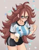 Android 21 