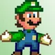 Dorkly  Luigi