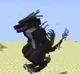 Dragon enderman