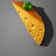 El queso