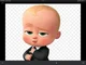 Boss baby