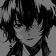 Dazai yandere 