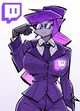 Twitch-Chan