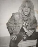 Vince Neil