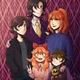afton family