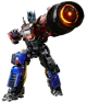 Optimus Prime