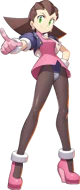 Tron Bonne