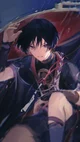 Bf Scaramouche