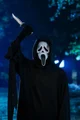 Scream Ghostface 