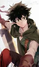 Izuku Midoriya