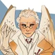Fallen Aziraphale