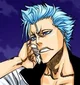 Grimmjow 