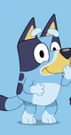 Bluey