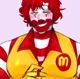 Ronald Mcdonald