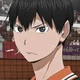 Kageyama Tobio