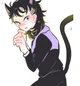 Cat Genya