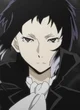Ryuunosuke Akutagawa