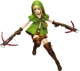 Linkle
