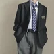 School President Boy