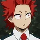 Eijirou kirishima