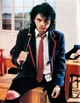 Yandere Gerard Way
