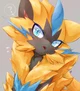 Zeraora -Female-